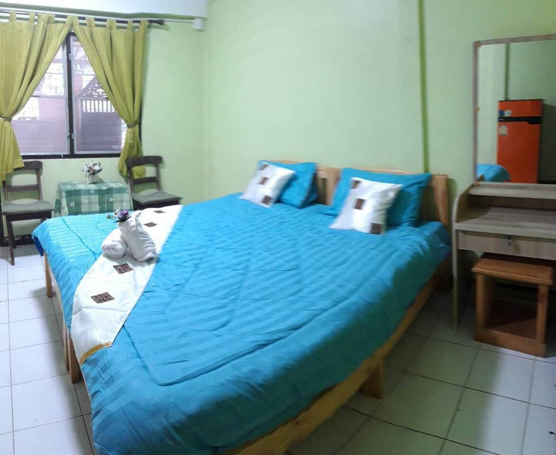 Dutch Cosy Home Chiang Mai Exterior photo