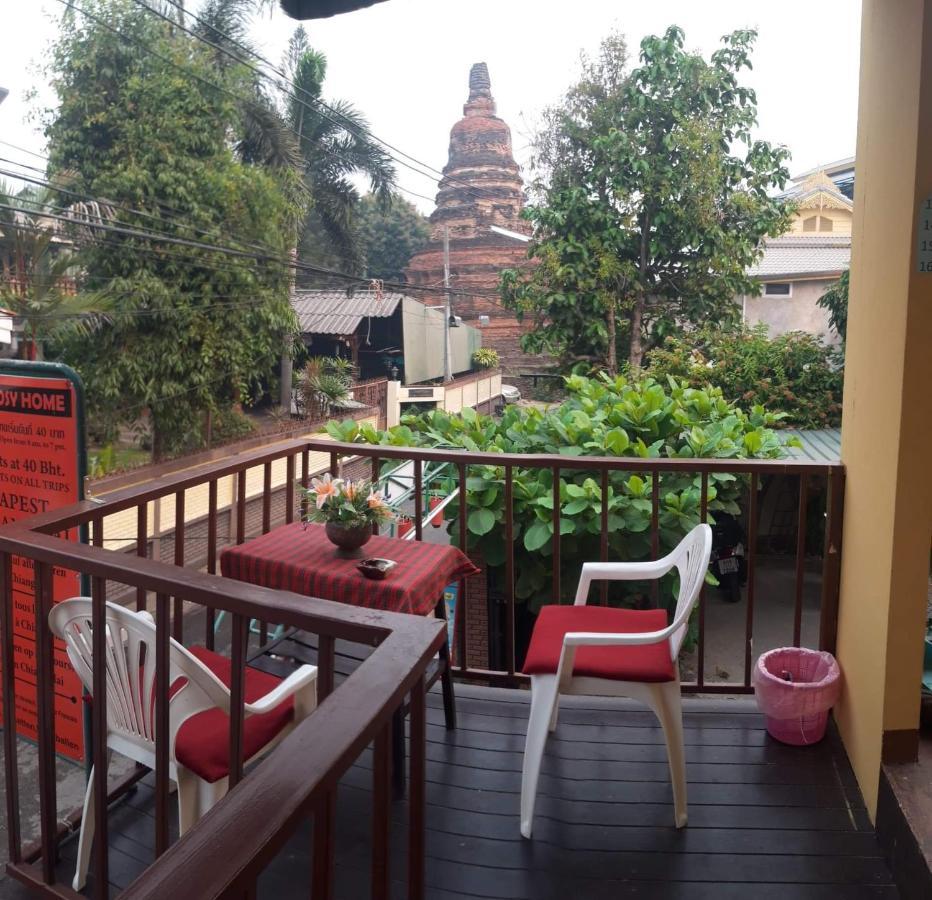 Dutch Cosy Home Chiang Mai Exterior photo